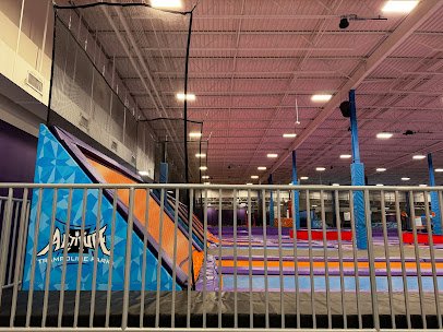 Altitude Trampoline Park - Pueblo photo 4