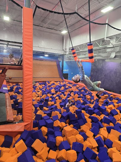 Altitude Trampoline Park - Pueblo photo 5