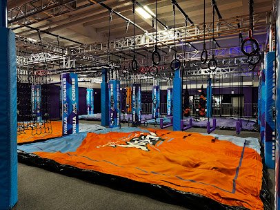 Altitude Trampoline Park - Pueblo photo 6