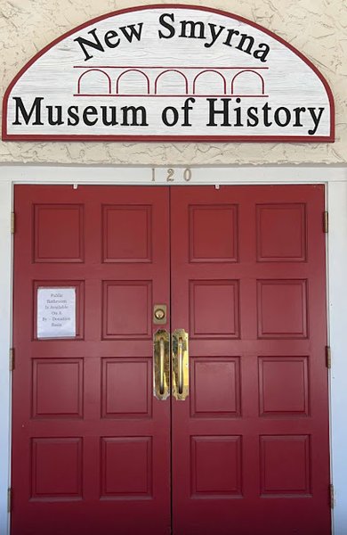 New Smyrna Museum of History photo 2
