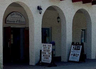 New Smyrna Museum of History photo 3