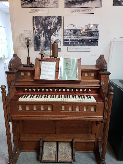 New Smyrna Museum of History photo 5