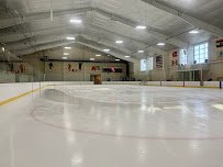 Webster Ice Arena