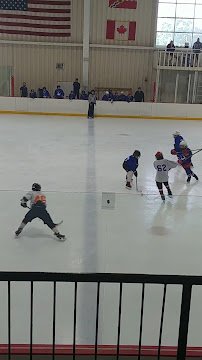 Webster Ice Arena photo 2