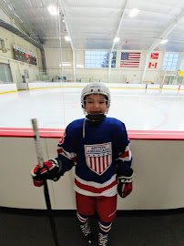 Webster Ice Arena photo 4
