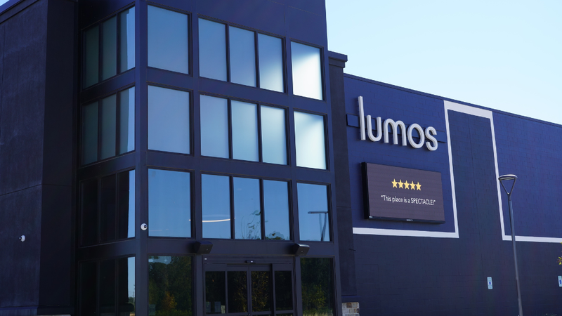 Lumos