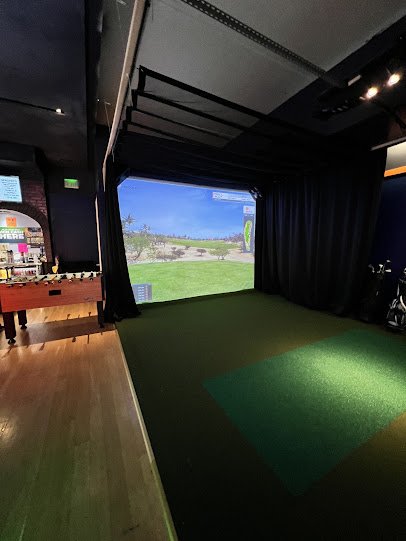 District Eat and Play Overland Park photo 6