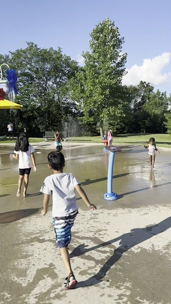 Splash Park photo 2