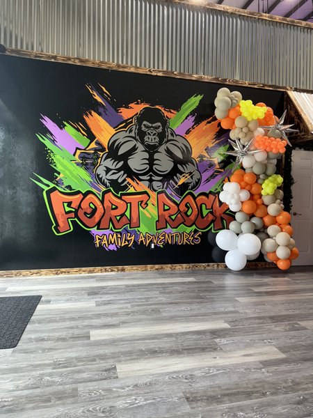 Fort Rock Family Adventures photo 2