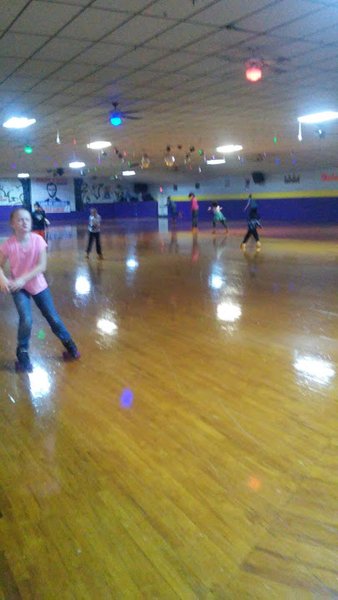 Illini Skateland photo 3