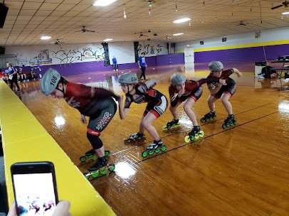 Illini Skateland photo 4