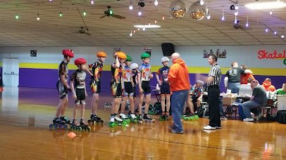 Illini Skateland photo 5