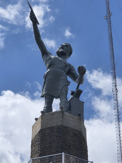 Vulcan Park and Museum photo 3