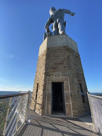 Vulcan Park and Museum photo 5