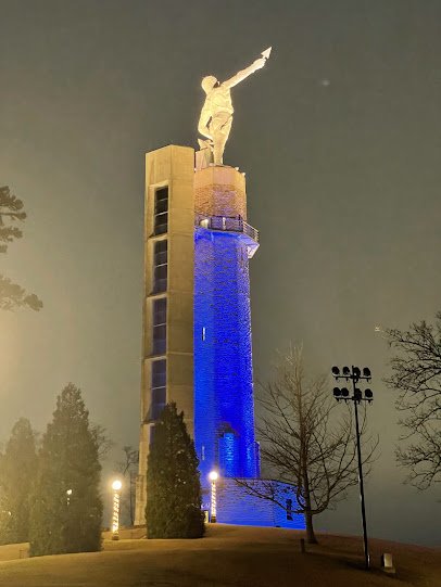 Vulcan Park and Museum photo 6