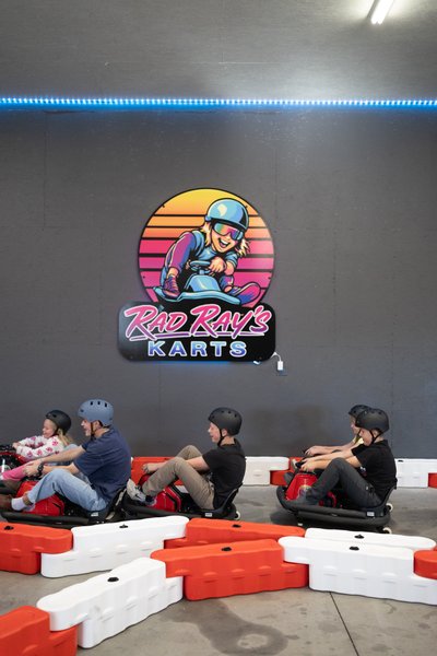 Rad Ray's Karts photo 2