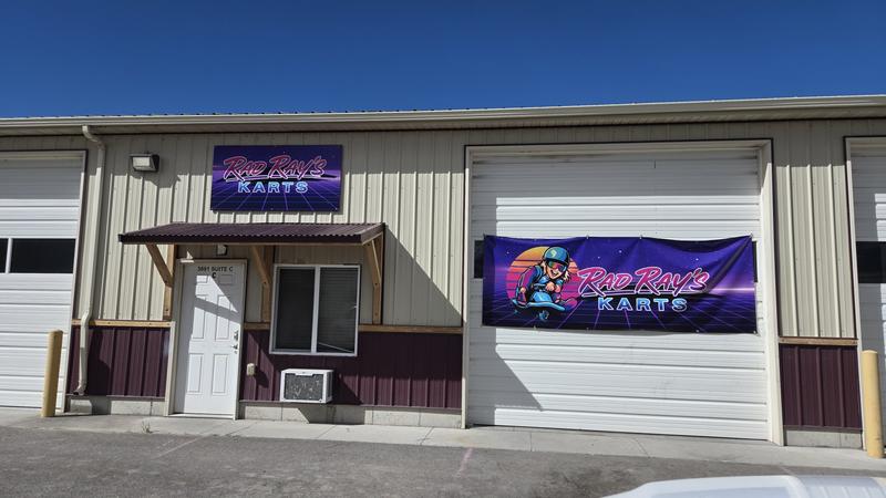 Rad Ray's Karts photo 3