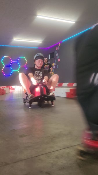 Rad Ray's Karts photo 4