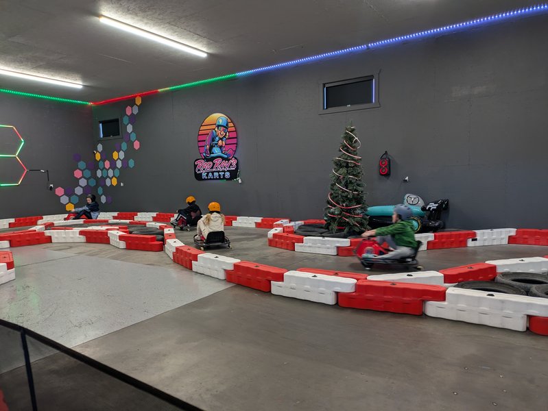 Rad Ray's Karts photo 5