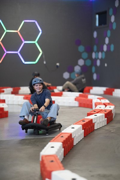 Rad Ray's Karts photo 6