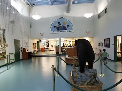 Jerome "Buddie" Ford Nature Center