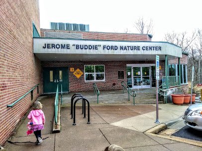 Jerome "Buddie" Ford Nature Center photo 2