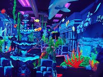 King Neptune's Mini Golf