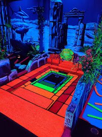 King Neptune's Mini Golf photo 3