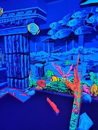 King Neptune's Mini Golf photo 4