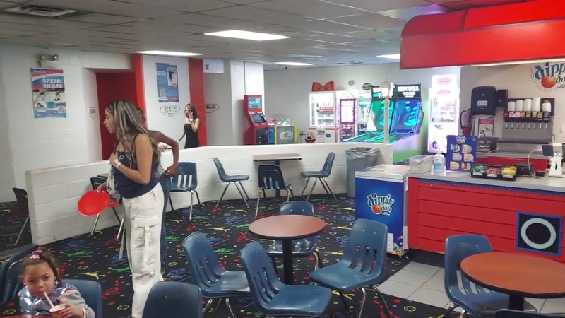 Skate City Austin Bluffs photo 2
