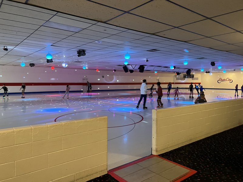 Skate City Austin Bluffs photo 3