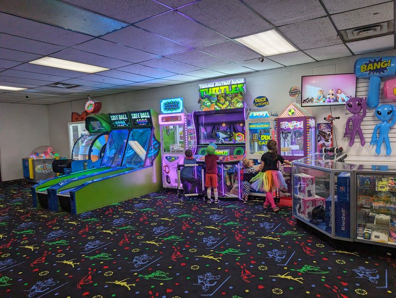 Skate City Austin Bluffs photo 4