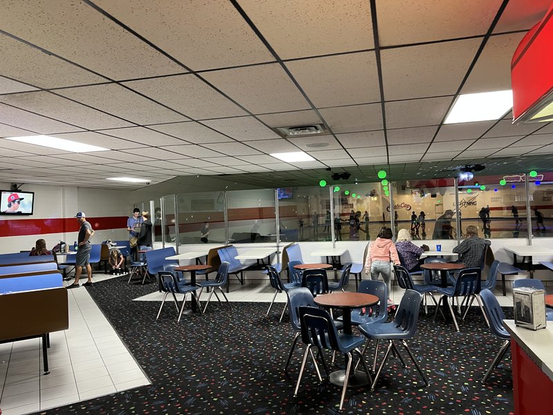 Skate City Austin Bluffs photo 5