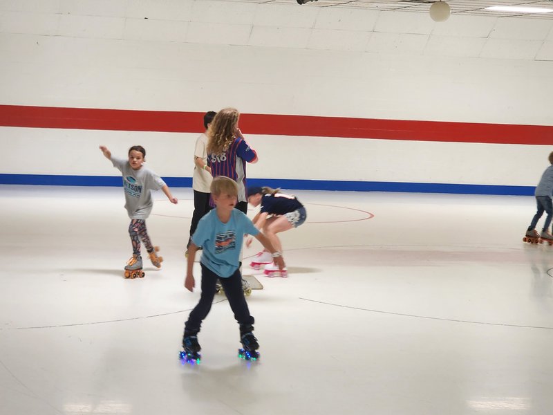 Skate City Austin Bluffs photo 6