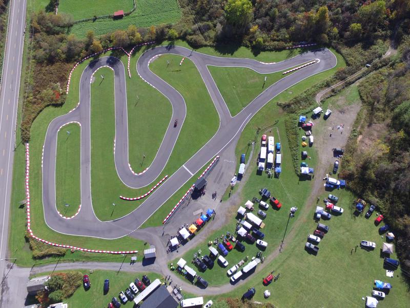 LaFayette Motorsports Park