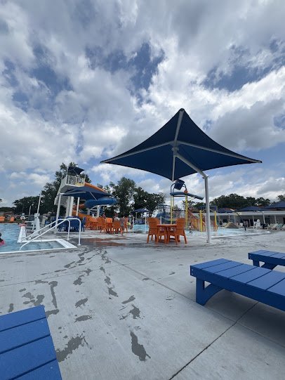 Fergus Falls Aquatic Center