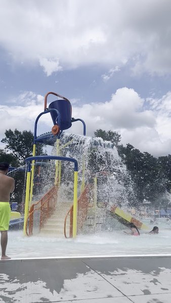 Fergus Falls Aquatic Center photo 2