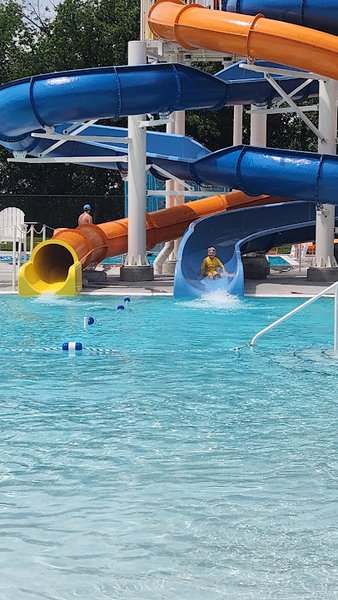 Fergus Falls Aquatic Center photo 3