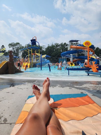 Fergus Falls Aquatic Center photo 5