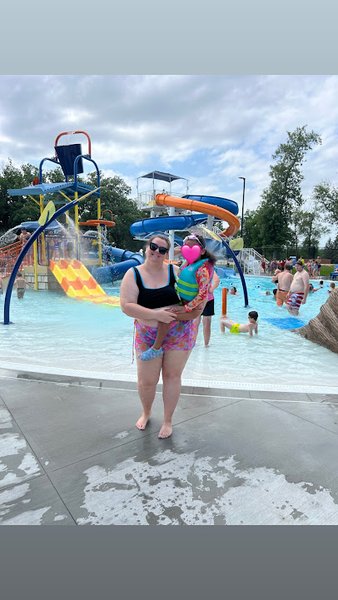 Fergus Falls Aquatic Center photo 6