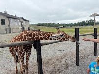 Lake Tobias Wildlife Park