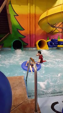 Splash Universe Resort photo 2