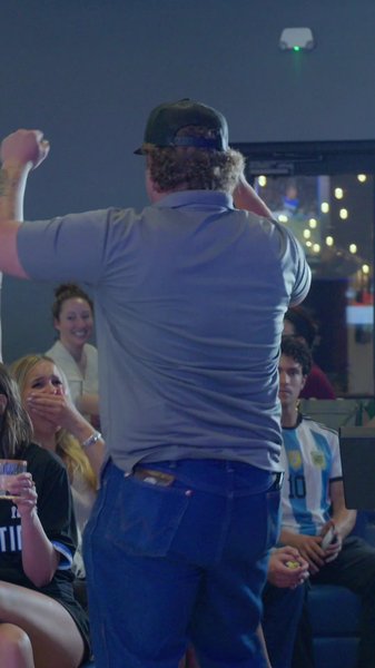 Crush It! Sports Lounge photo 2