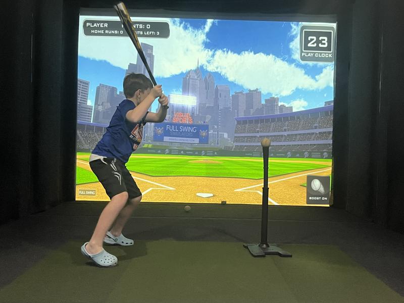 Crush It! Sports Lounge photo 4