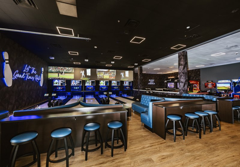 Crush It! Sports Lounge photo 5