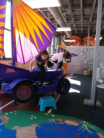 Duluth Children's Museum photo 6