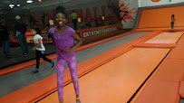Big Air Trampoline Park photo 2