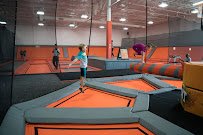 Big Air Trampoline Park photo 3