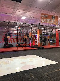 Big Air Trampoline Park photo 5