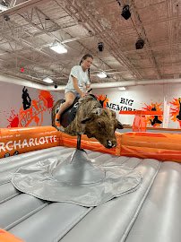 Big Air Trampoline Park photo 6